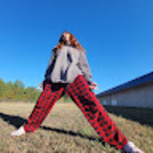 Meet your Posher, Aubrey